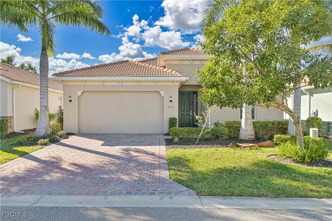 3132 Royal Gardens Avenue, Fort Myers, FL 33916 - Image #1