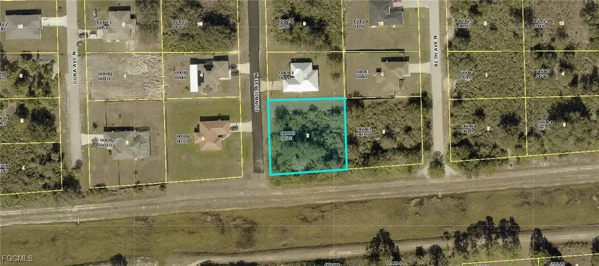 6000 Connie Avenue N, Lehigh Acres, FL 33971 - Image #1