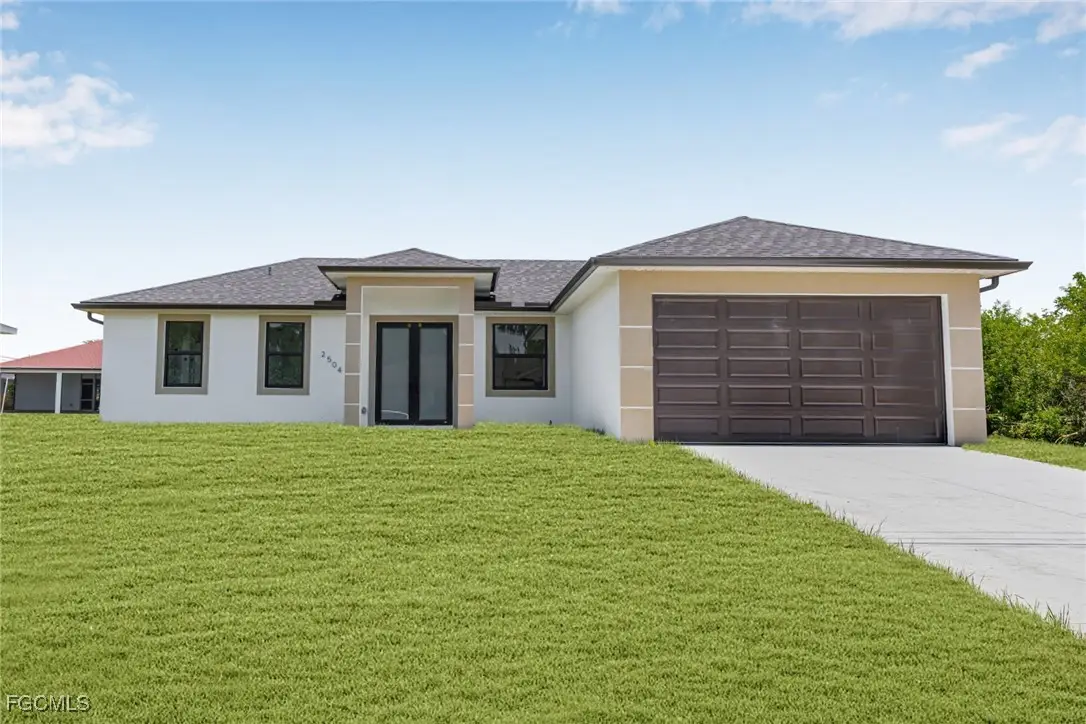 2504 5th Street Sw, Lehigh Acres, FL 33976 - Image #1