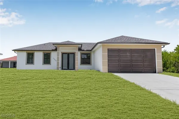 2504 5th Street Sw, Lehigh Acres, FL 33976