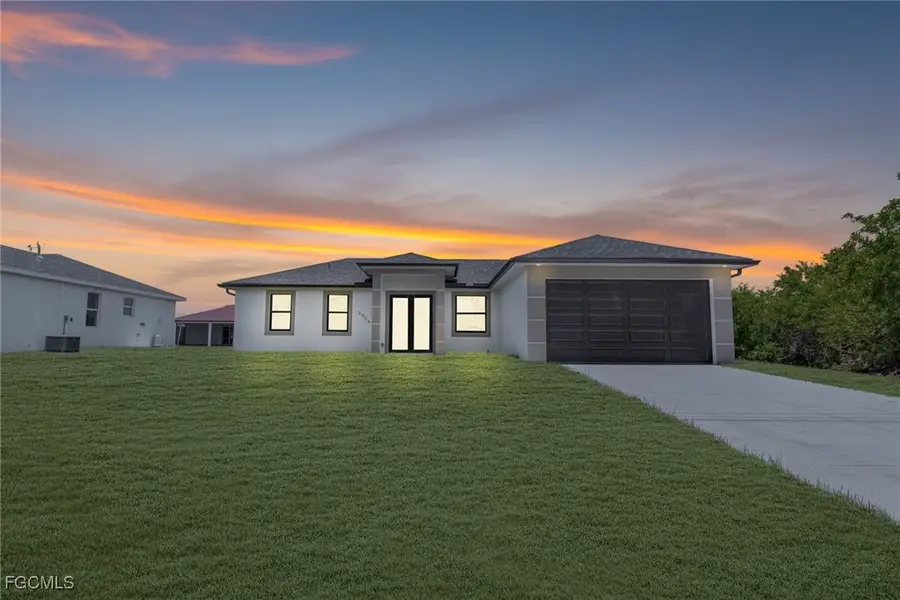 2504 5th Street Sw, Lehigh Acres, FL 33976 - Image #3