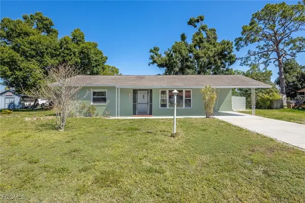 13844 5th Street, Fort Myers, FL 33905