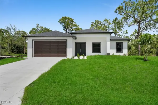 1216 Clayton Avenue, Lehigh Acres, FL 33972