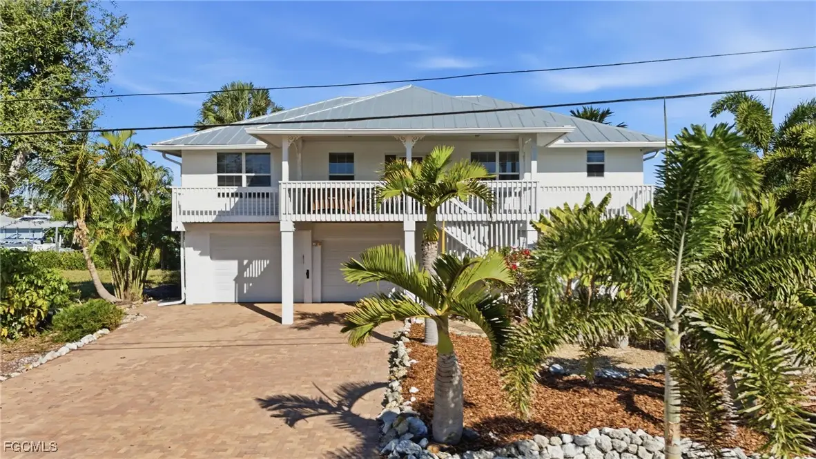 5304 Ann Arbor Drive, Bokeelia, FL 33922 - #1