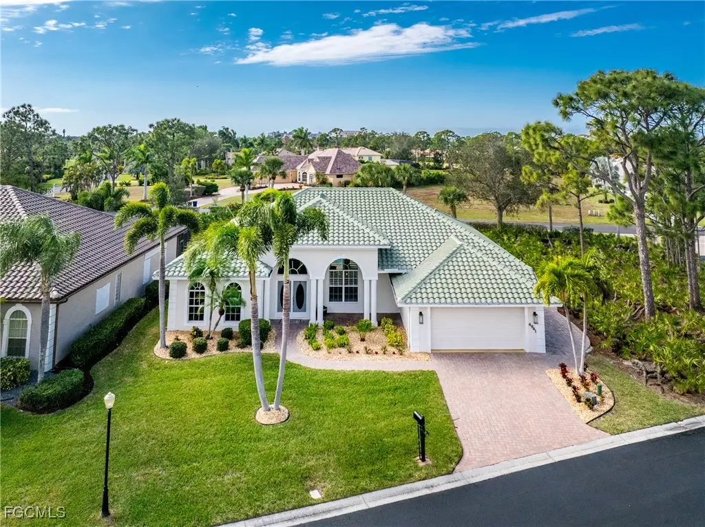 4941 Linkside Drive #17, Punta Gorda, FL 33955 - #1