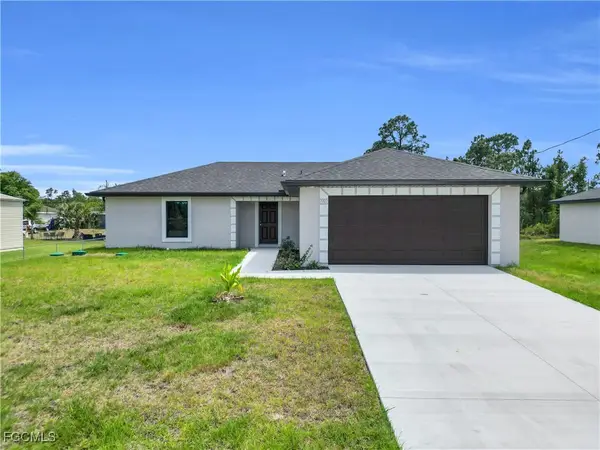 3017 37th Street W, Lehigh Acres, FL 33971