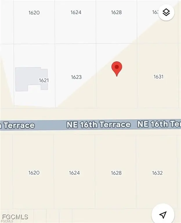 1627 NE 16th Terrace, Cape Coral, FL 33909 - Image #2