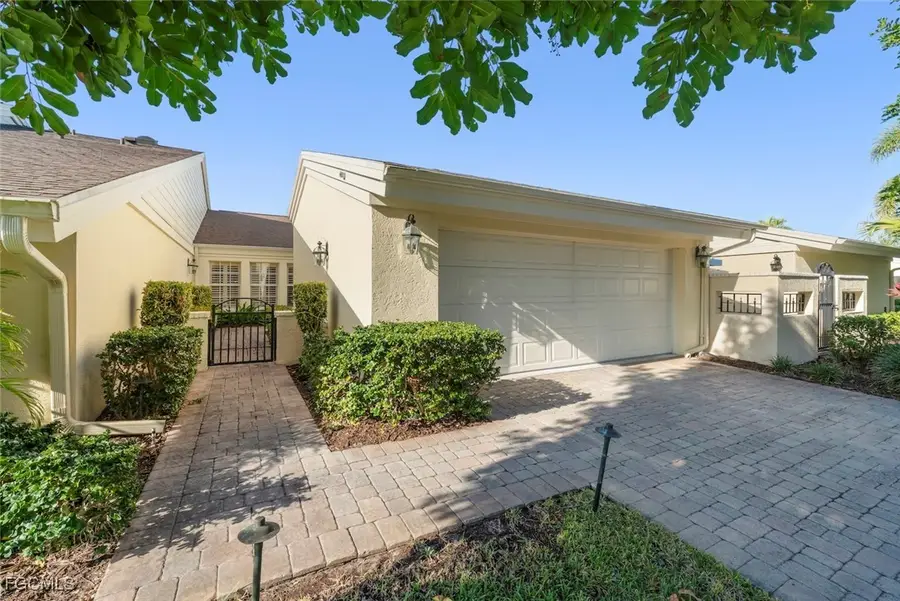 15637 Carriedale Lane, Fort Myers, FL 33912 - #2