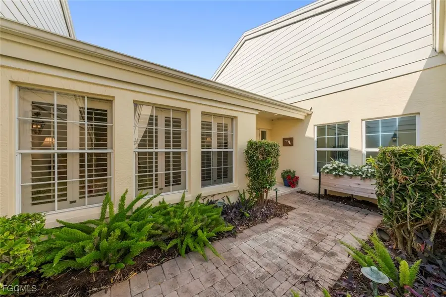 15637 Carriedale Lane, Fort Myers, FL 33912 - #3