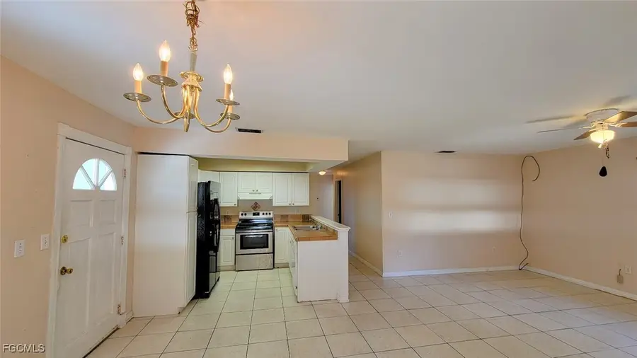 340 3rd Avenue, Labelle, FL 33935 - #2