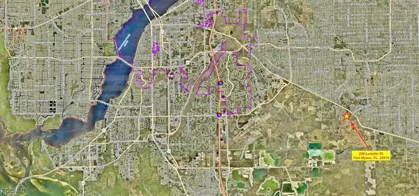 258 Lunette Street, Fort Myers, FL 33913