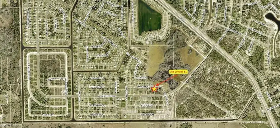 258 Lunette Street, Fort Myers, FL 33913 - Image #3