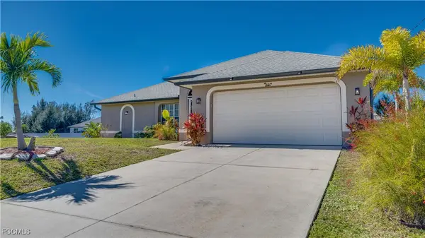 12 SW 18th Avenue, Cape Coral, FL 33991