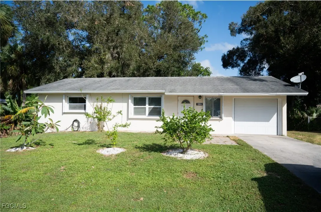 13914 Nassau Street, Fort Myers, FL 33905 - #1