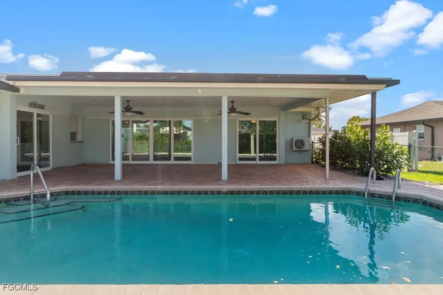 1384 Burgundy Drive, Fort Myers, FL 33919 - Image #3