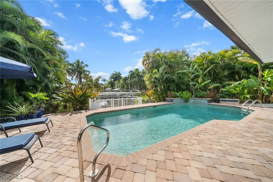 1030 Aqua Lane, Fort Myers, FL 33919 - #2
