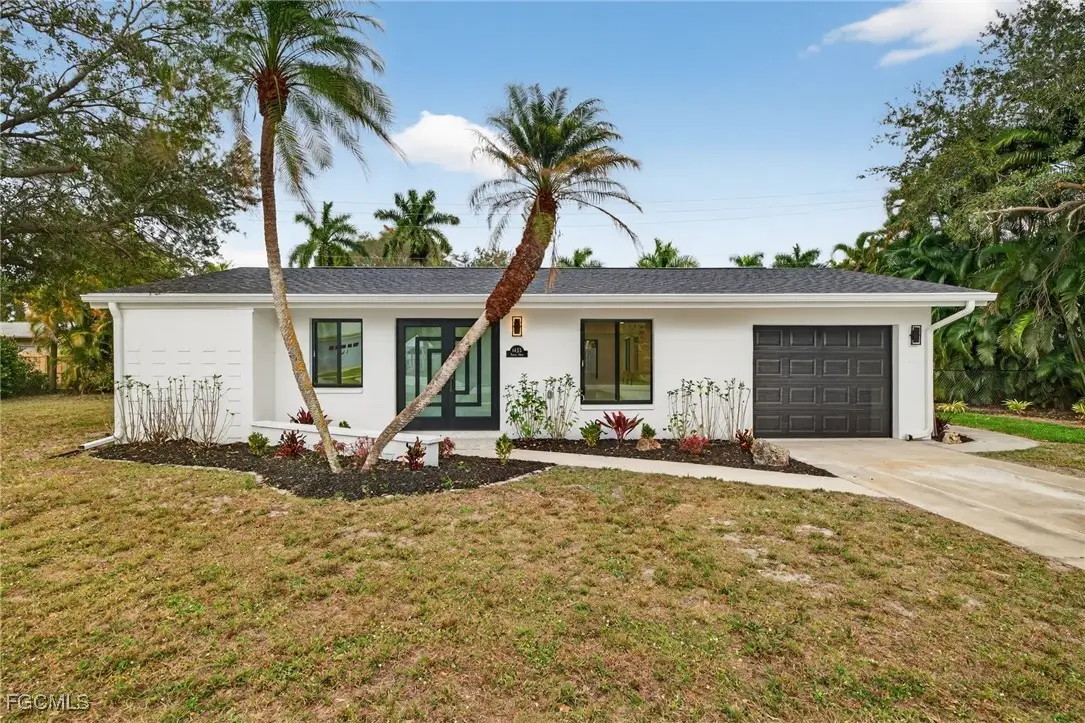 1433 Paloma Drive, Fort Myers, FL 33901 - Image #1