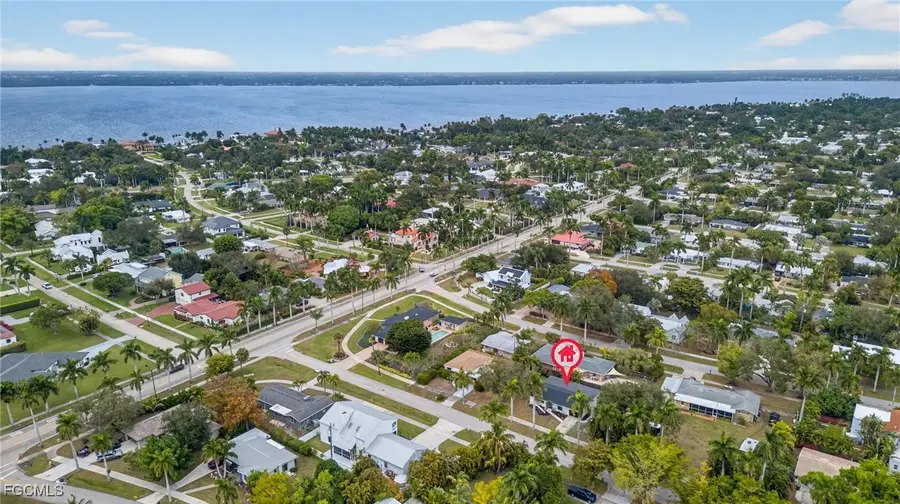 1433 Paloma Drive, Fort Myers, FL 33901 - Image #2