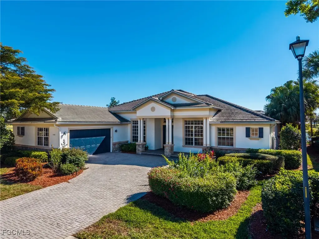 3306 Chestnut Grove Drive, Alva, FL 33920 - Image #1