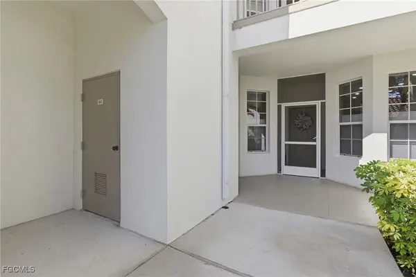 8231 Parkstone Place #105, Naples, FL 34120