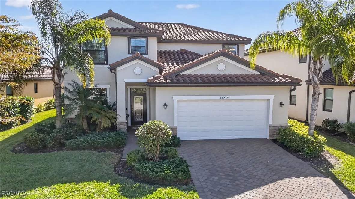 12960 Broomfield Lane, Fort Myers, FL 33913 - Image #1
