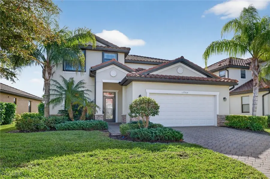 12960 Broomfield Lane, Fort Myers, FL 33913 - Image #2