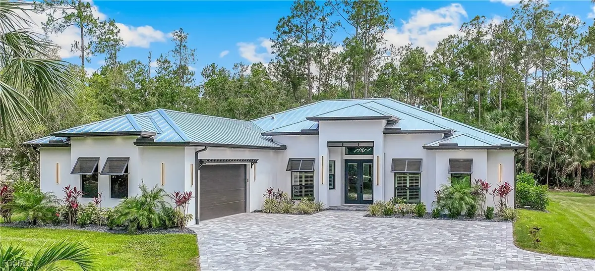 4348 6th Avenue Se, Naples, FL 34117 - #1