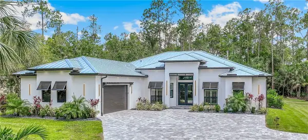 4348 6th Avenue Se, Naples, FL 34117