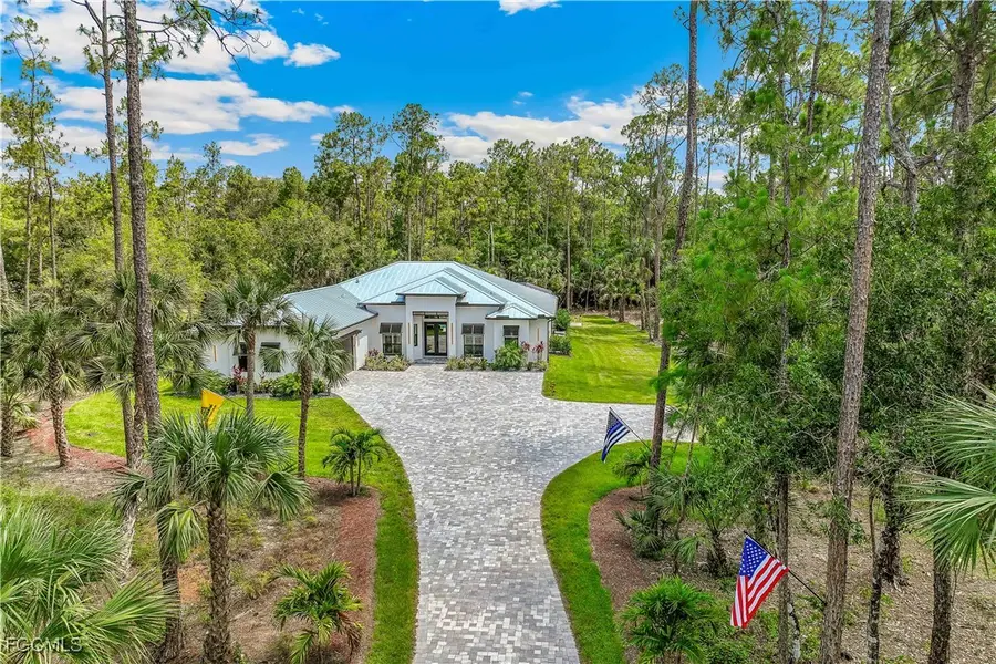 4348 6th Avenue Se, Naples, FL 34117 - #3