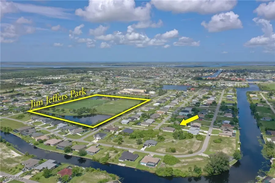 2707 SW 2nd Lane, Cape Coral, FL 33991 - Image #2