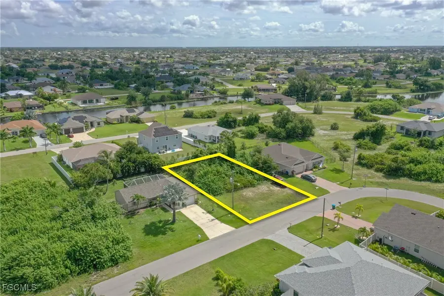 2707 SW 2nd Lane, Cape Coral, FL 33991 - Image #3