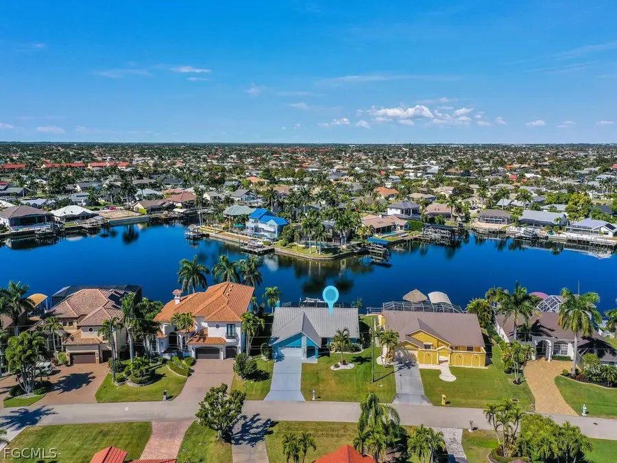 5747 SW 9th Court, Cape Coral, FL 33914 - Image #2
