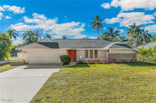 1670 Braman Avenue, Fort Myers, FL 33901