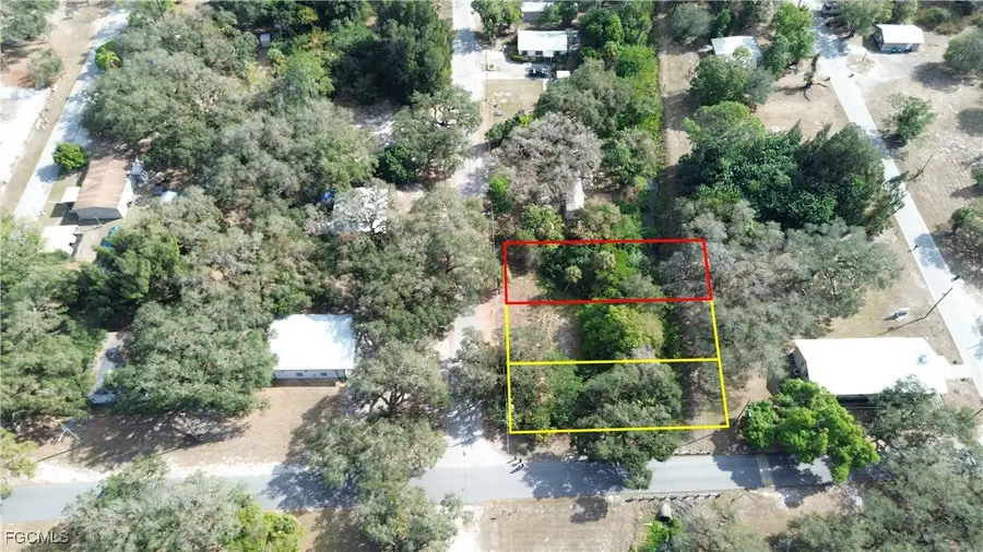 839 Caloosahatchee Avenue, Labelle, FL 33935 - #2
