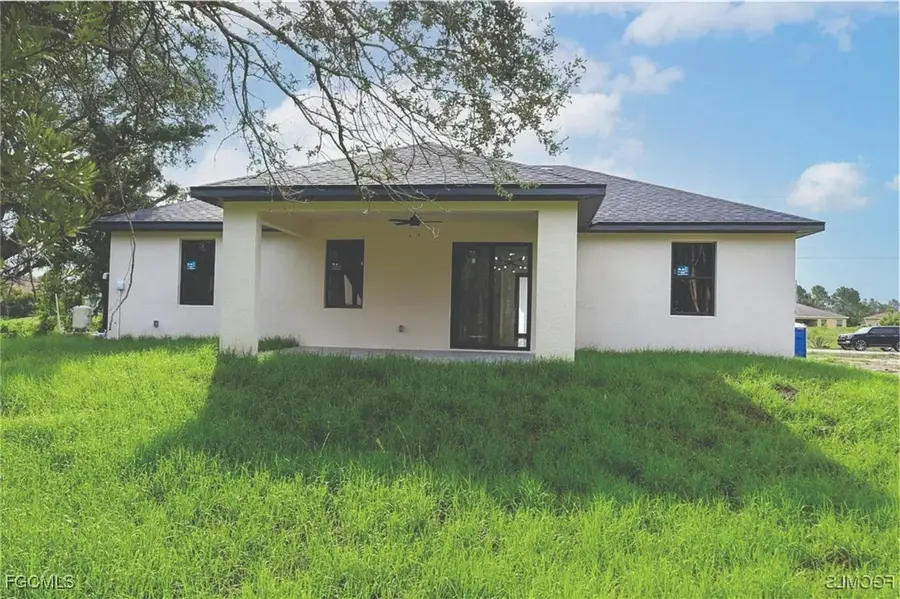 609 Pelee Avenue, Lehigh Acres, FL 33974 - Image #2