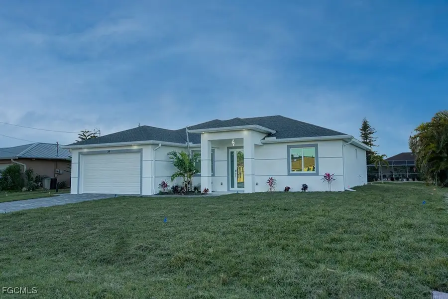 34 SE 23rd Place, Cape Coral, FL 33990 - Image #3