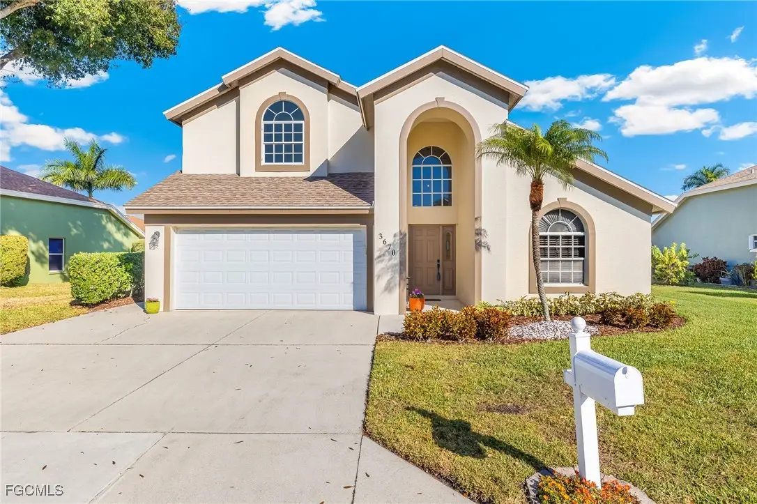 3670 Sunland Lane, Estero, FL 33928 - Image #1