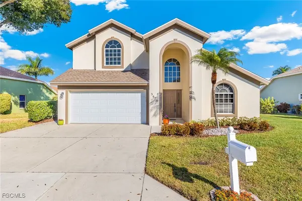 3670 Sunland Lane, Estero, FL 33928