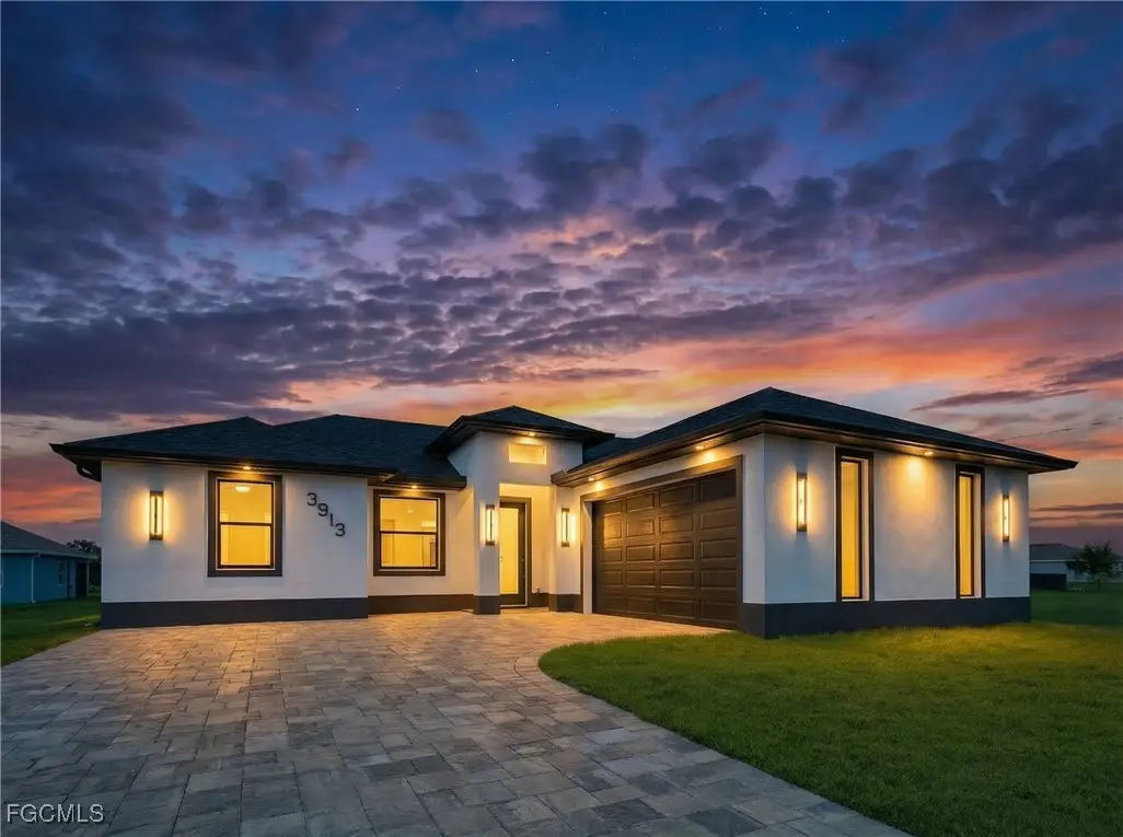 3919 NW 40th Street, Cape Coral, FL 33993 - Image #1