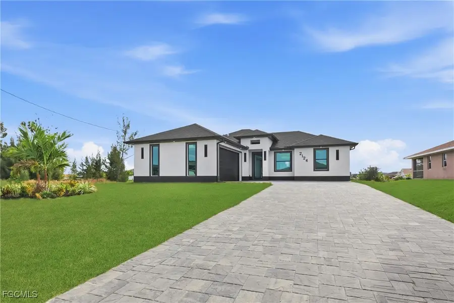 2124 NW 21st Street, Cape Coral, FL 33993 - Image #2