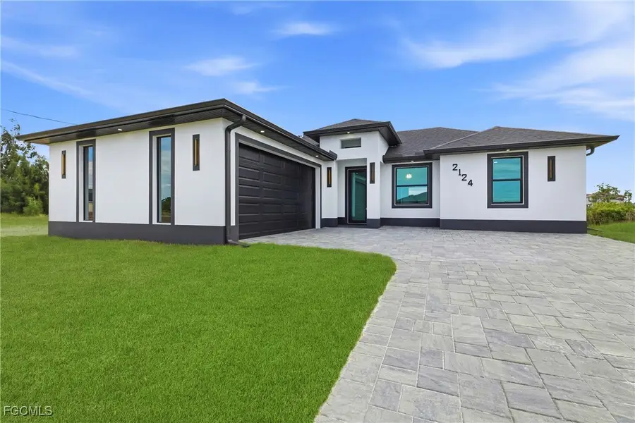 2124 NW 21st Street, Cape Coral, FL 33993 - Image #3