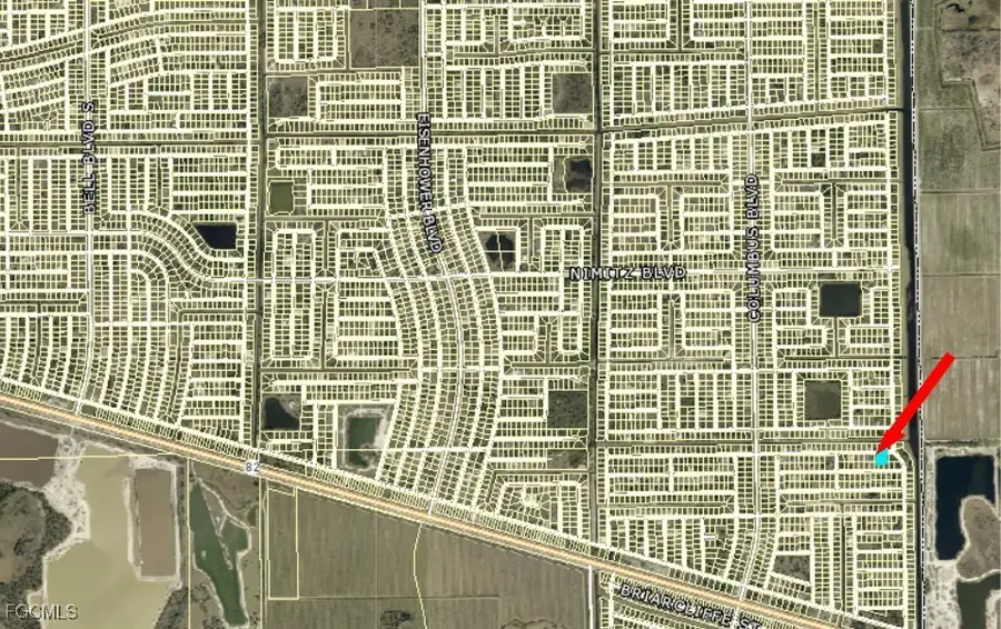 1248 Damen Street E, Lehigh Acres, FL 33974 - Image #3