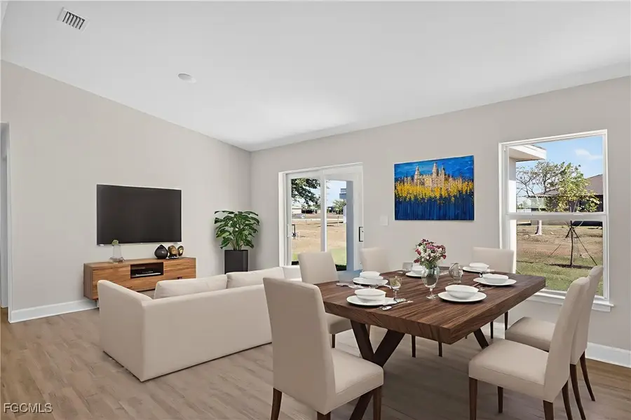 1219 NW 8th Place, Cape Coral, FL 33993 - Image #3