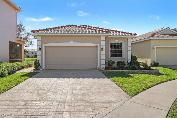 8700 Spring Mountain Way, Fort Myers, FL 33908