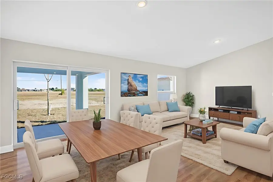 1027 NW 12th Avenue, Matlacha, FL 33993 - #3