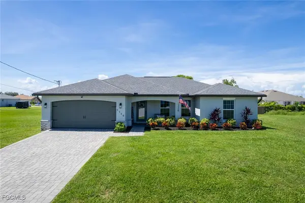 1710 NW 5th Street, Cape Coral, FL 33993
