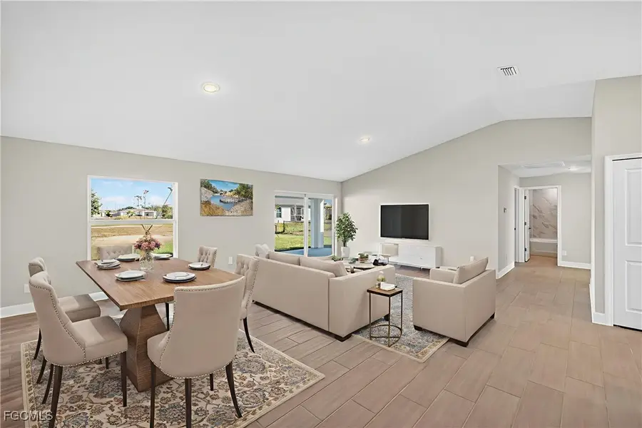 1227 NW 15th Place, Cape Coral, FL 33993 - Image #3