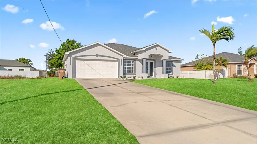 343 NE 25th Terrace, Cape Coral, FL 33909 - Image #3