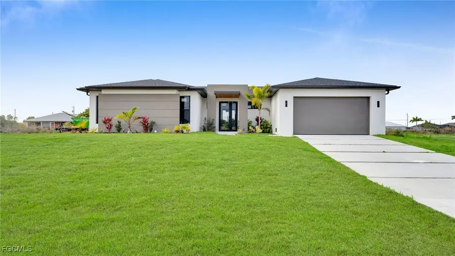 1506 NE 21st Avenue, Cape Coral, FL 33909 - Image #2