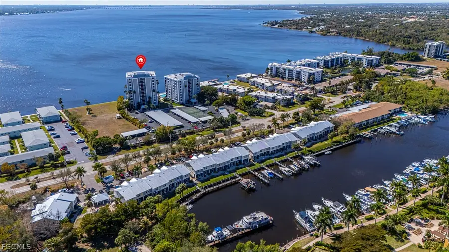 3350 N Key Drive #914, North Fort Myers, FL 33903 - #2